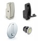Recessed Hooks